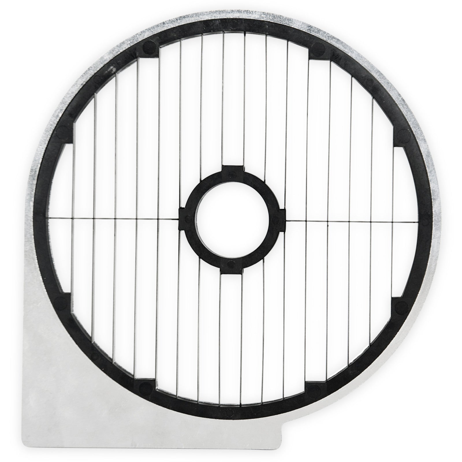 Deli Slicers – Slicer disc 231852 for French fries 10x10mm - Carlat