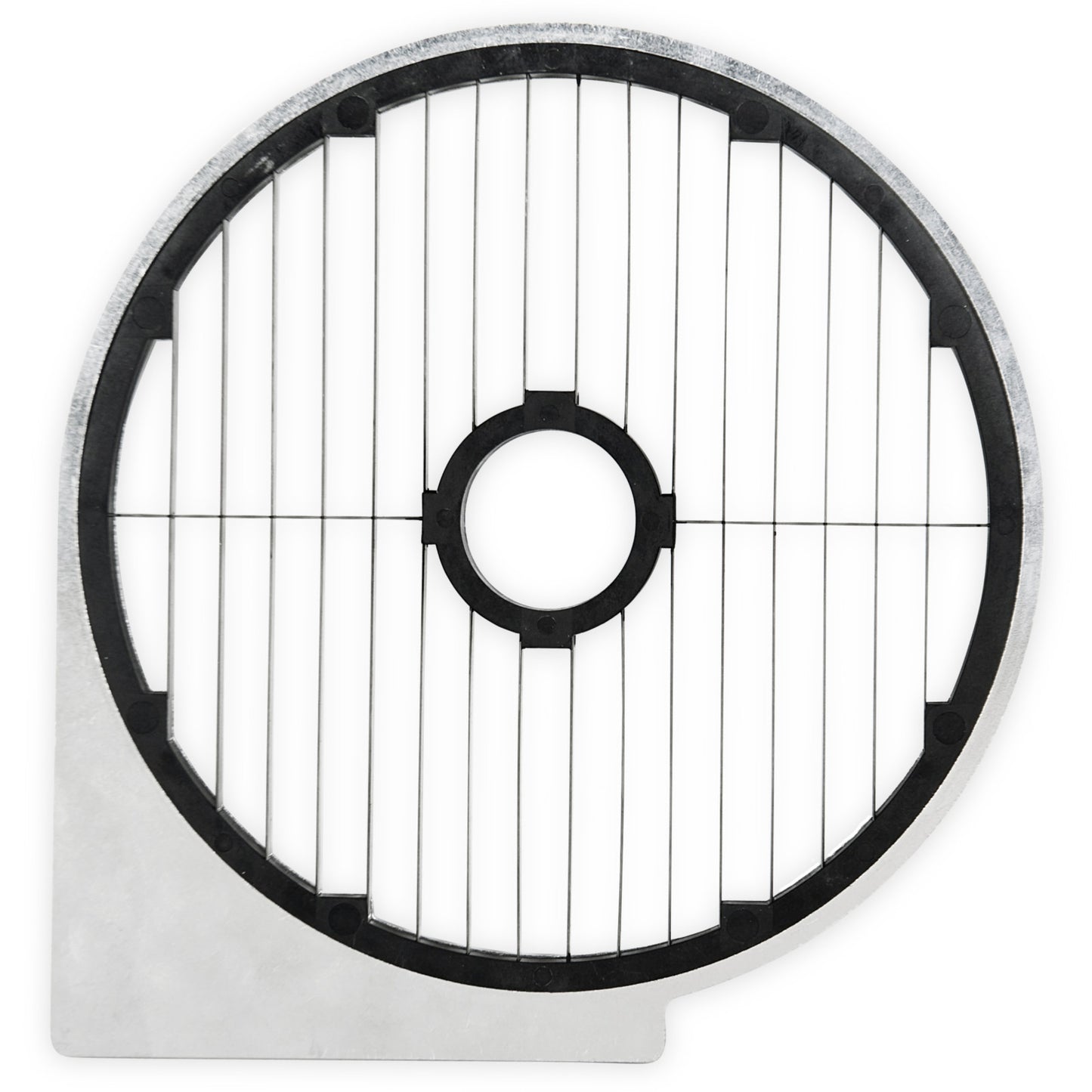 Deli Slicers – Slicer disc 231852 for French fries 8x8mm - Carlat