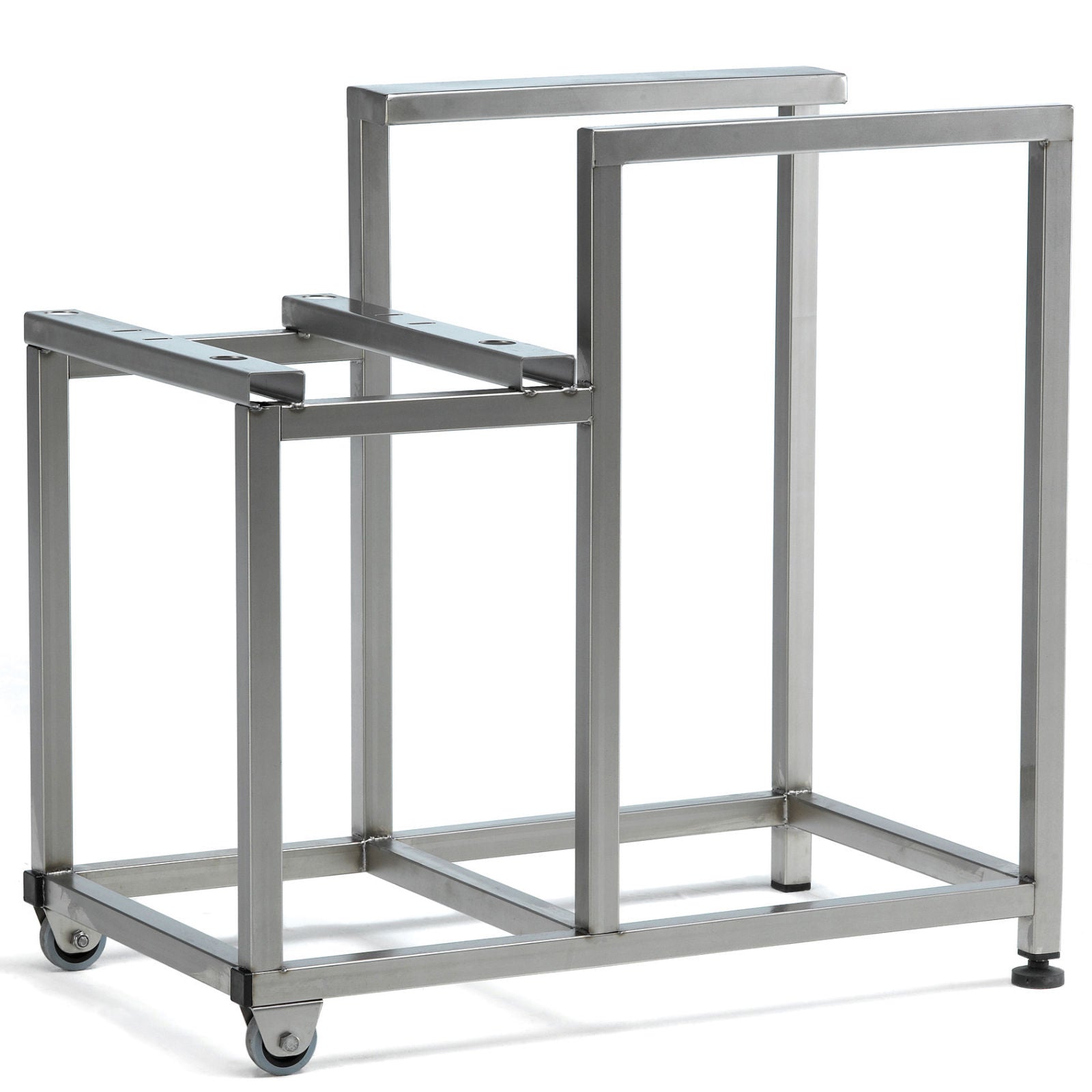 Deli Slicers – Steel base for shredding multifunctional devices - Carlat