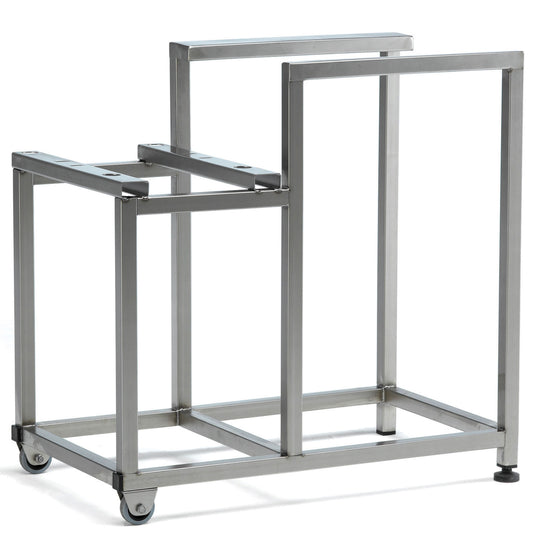 Deli Slicers – Steel base for shredding multifunctional devices - Carlat