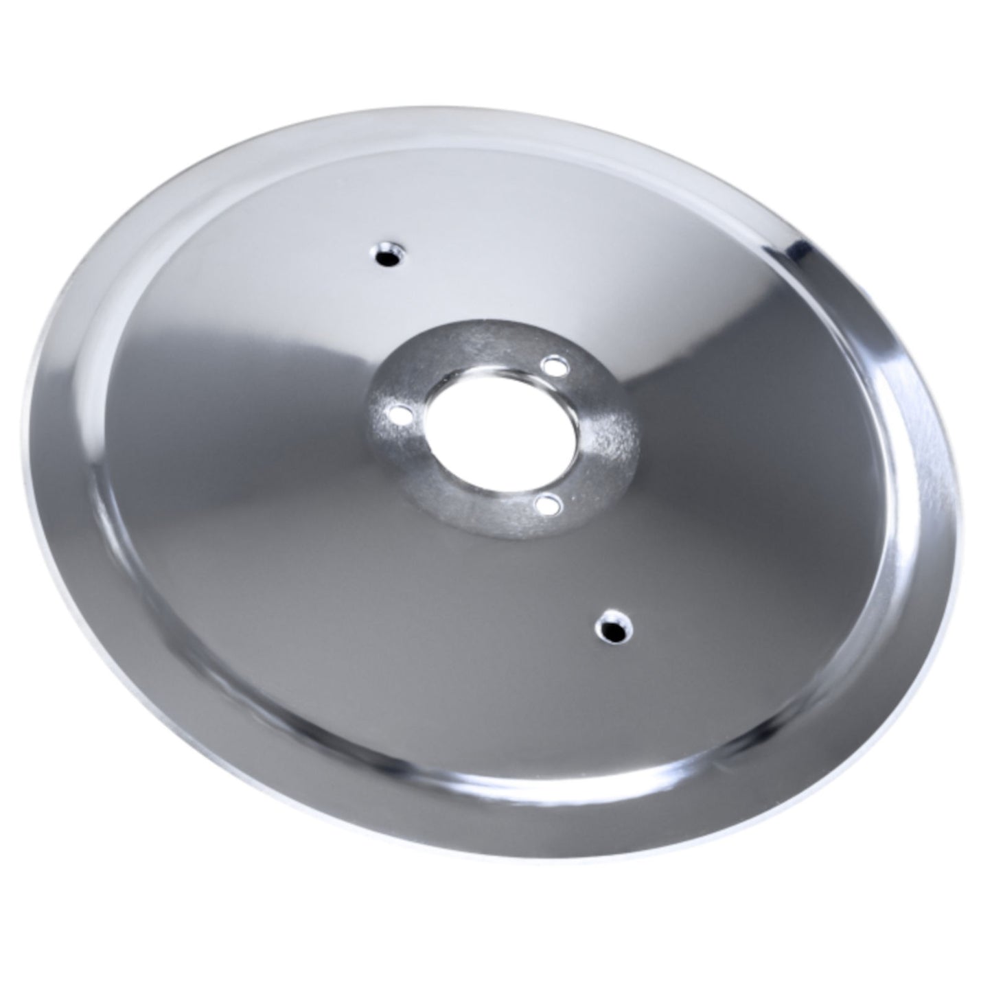 Deli Slicers – Steel knife for slicer, 250mm disc - Carlat