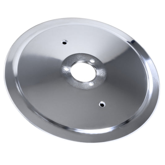 Deli Slicers – Steel knife for slicer, 250mm disc - Carlat