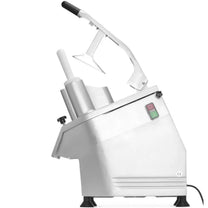 Deli Slicers – Szatkownica elektryczna do warzyw + 5 tarcz - Carlat