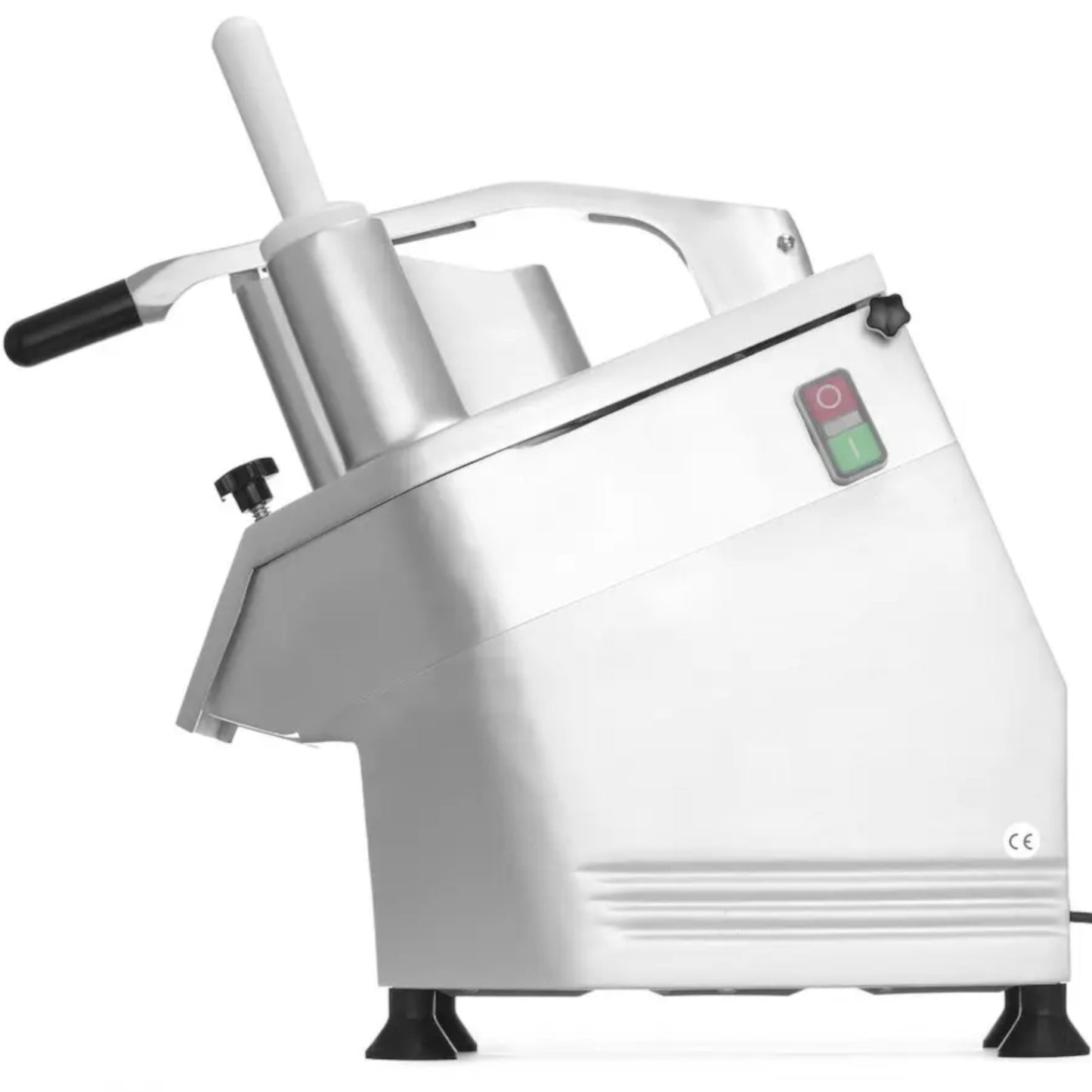 Deli Slicers – Szatkownica elektryczna do warzyw + 5 tarcz - Carlat