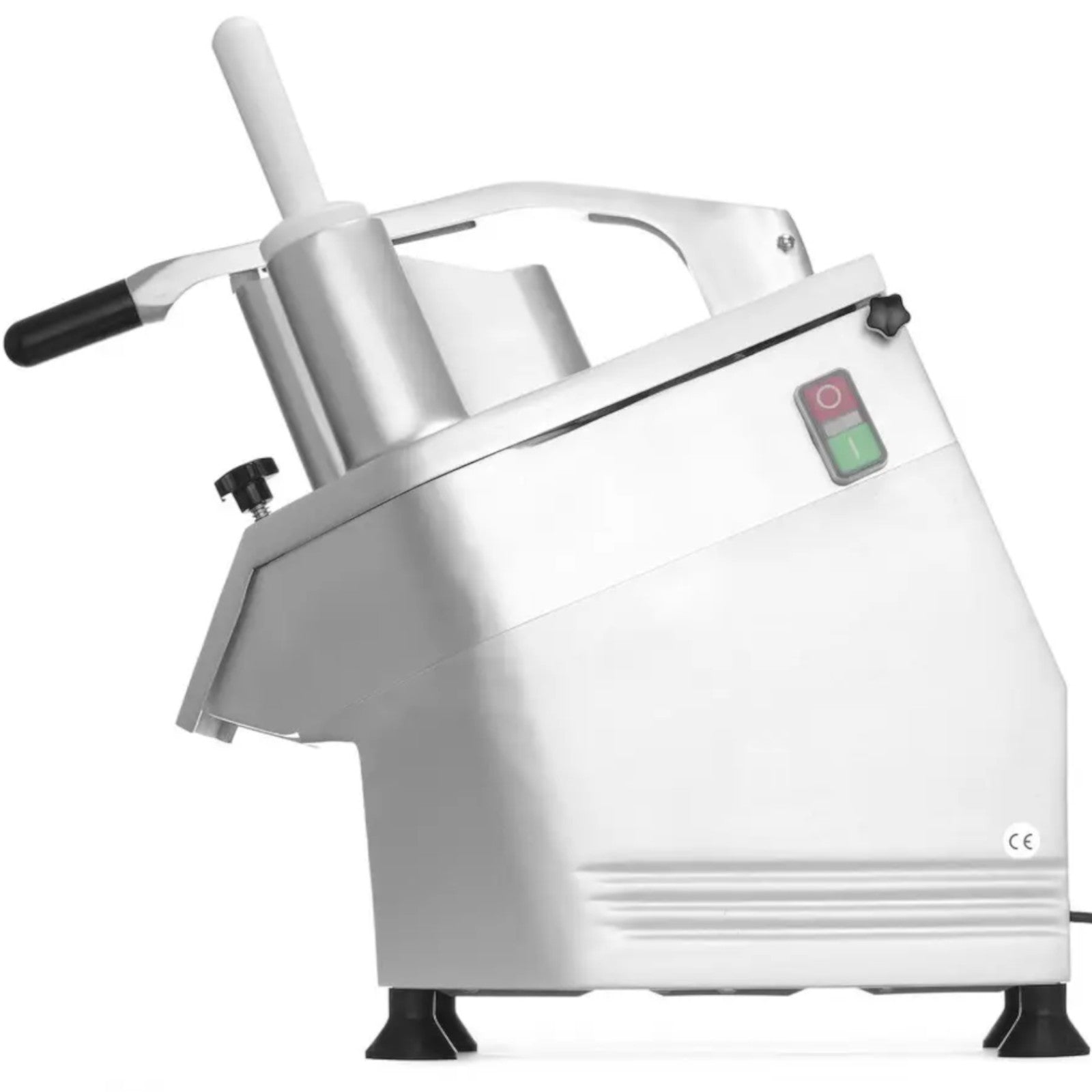 Deli Slicers – Szatkownica elektryczna do warzyw + 5 tarcz - Carlat