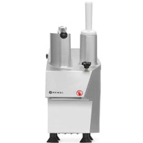 Deli Slicers – Szatkownica elektryczna do warzyw + 5 tarcz - Carlat