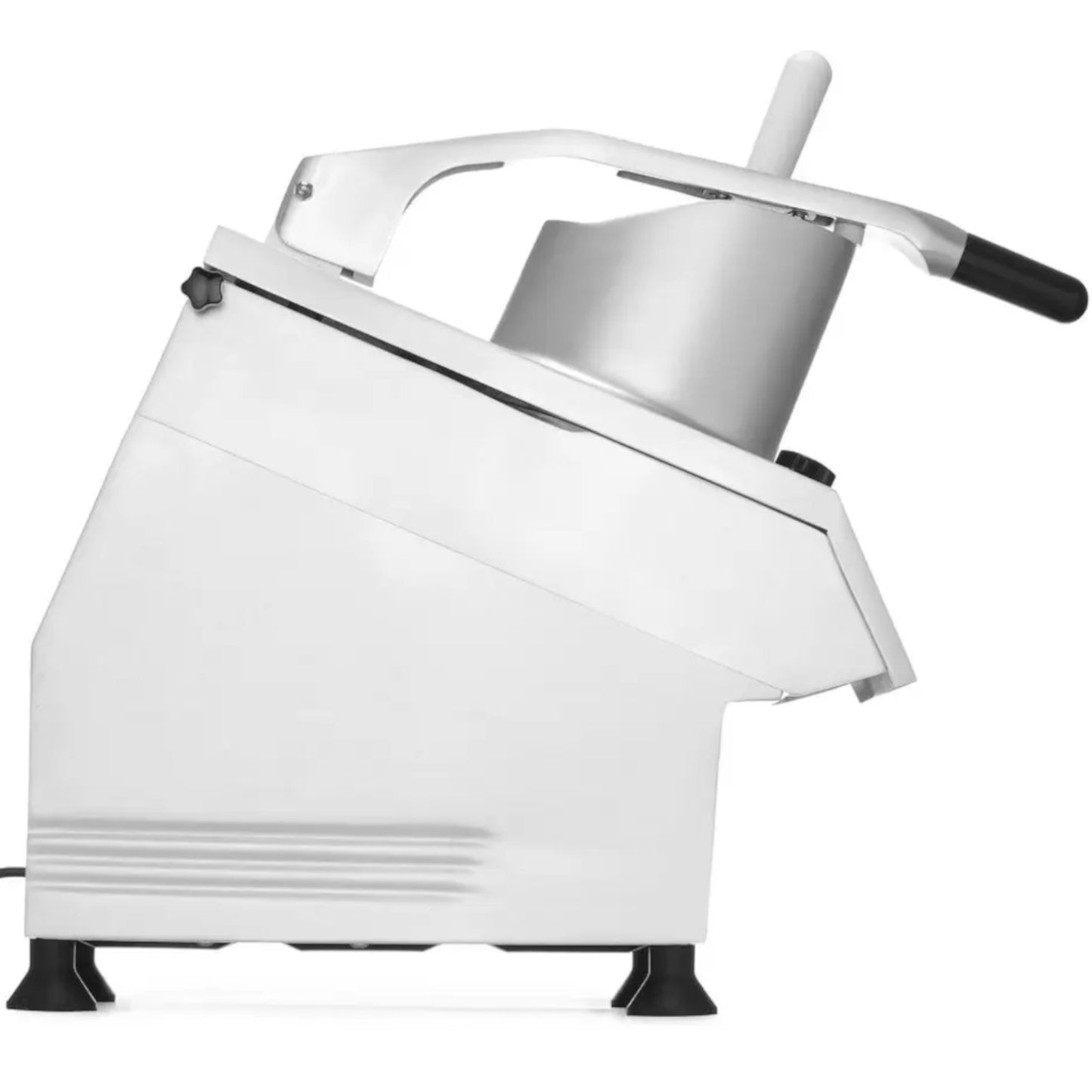 Deli Slicers – Szatkownica elektryczna do warzyw + 5 tarcz - Carlat