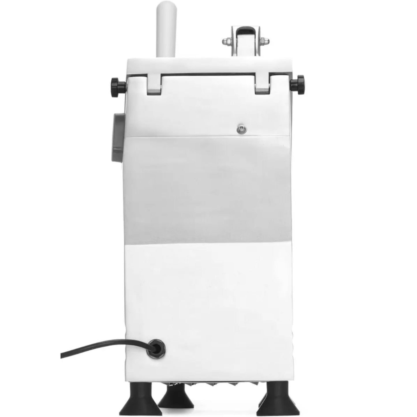Deli Slicers – Szatkownica elektryczna do warzyw + 5 tarcz - Carlat