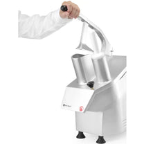 Deli Slicers – Szatkownica elektryczna do warzyw + 5 tarcz - Carlat