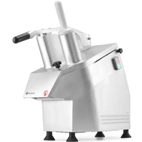 Deli Slicers – Szatkownica elektryczna do warzyw + 5 tarcz - Carlat