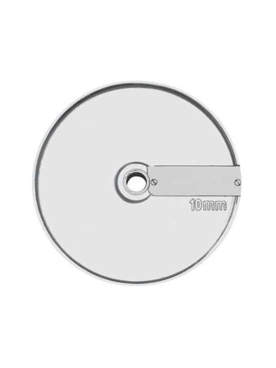 Deli Slicers – Tarcza do plastrów 10mm 1 nóż na - Carlat