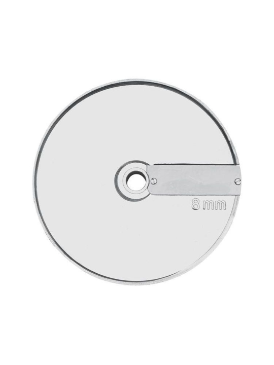 Deli Slicers – Tarcza do plastrów 8mm 1 nóż na - Carlat