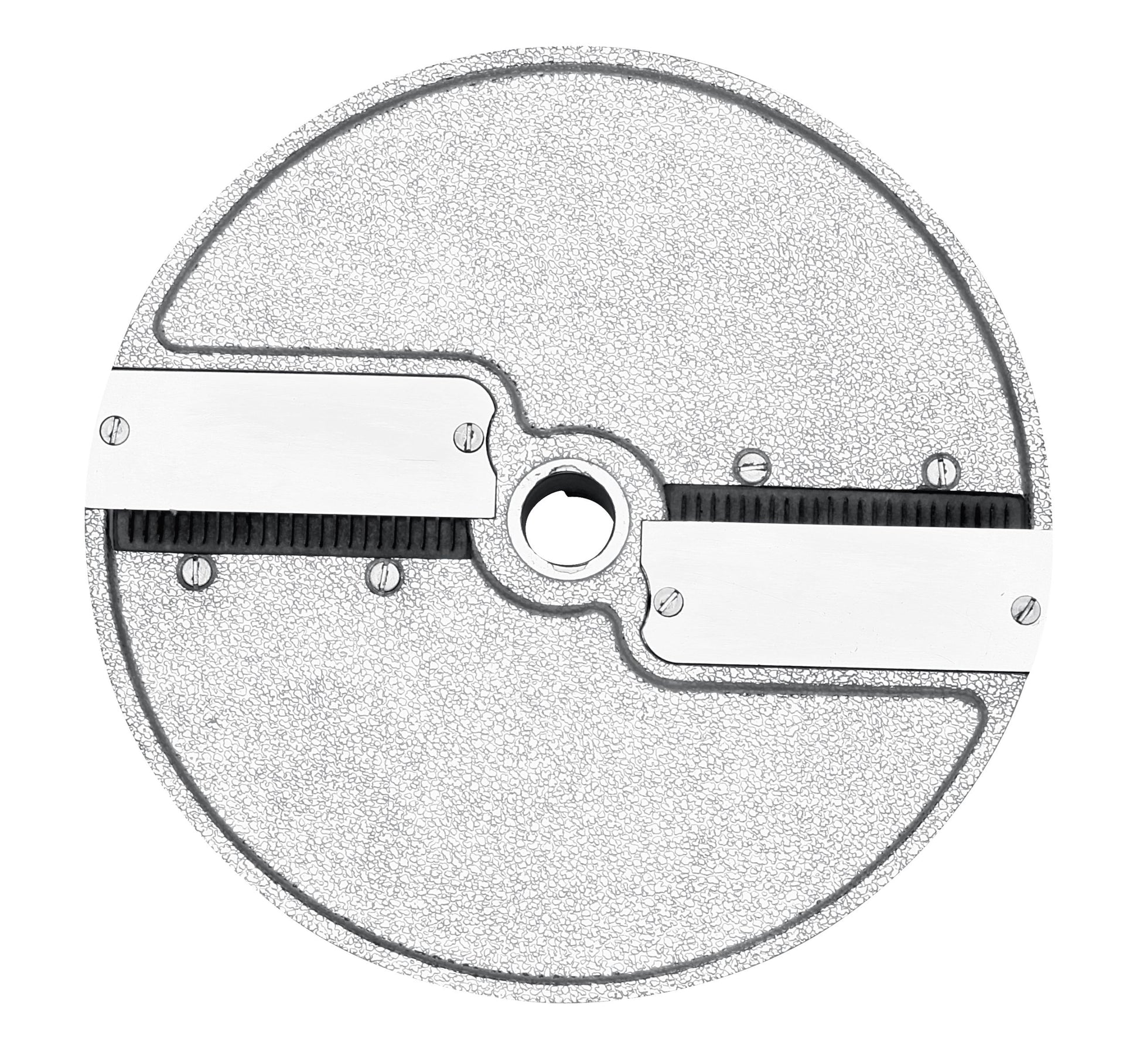 Deli Slicers – Tarcza do słupków 3mm - Hendi 280423 - Carlat