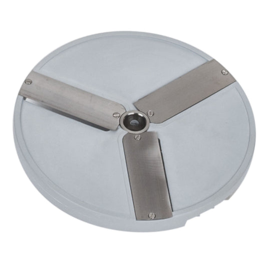 Deli Slicers – Tarcza do szatkownicy elektrycznej plastry 2mm P2 - Carlat