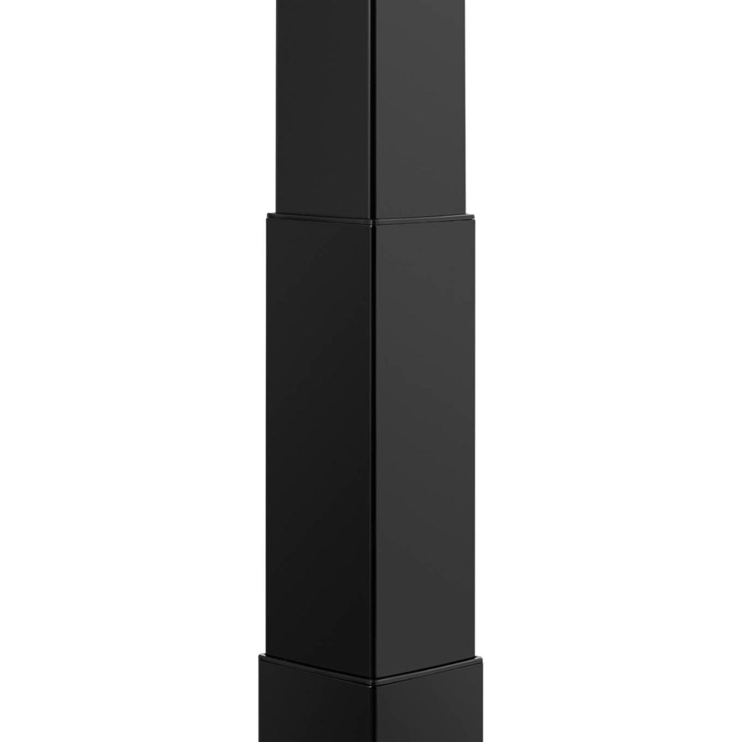 Desktop Computers – Corner desk frame with electric height adjustment - Carlat