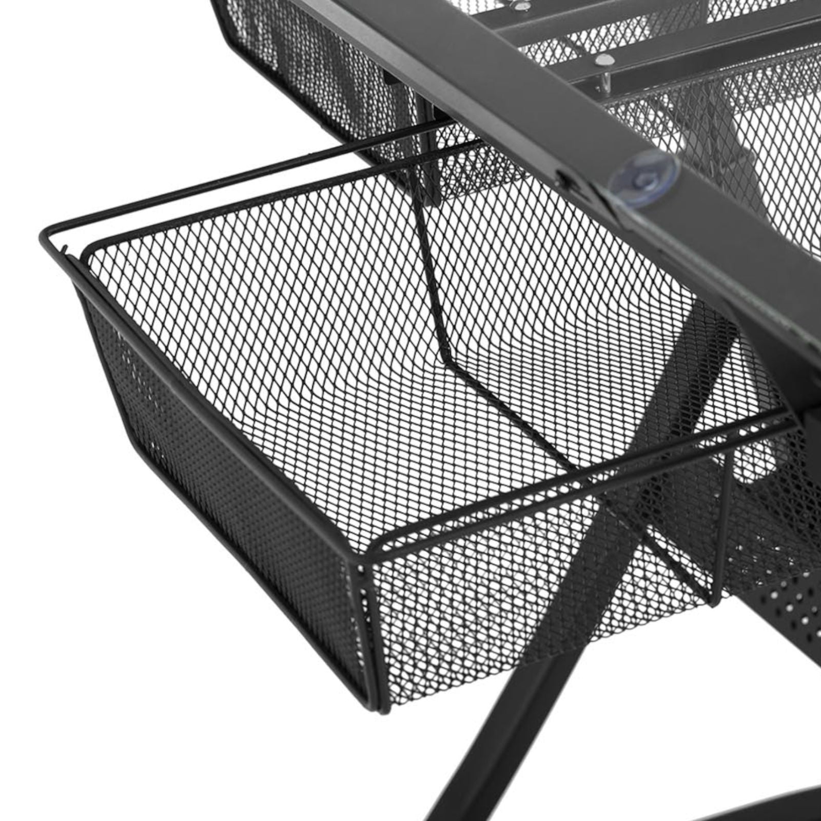 Desktop Computers – Desk, glass drawing table with drawers for - Carlat