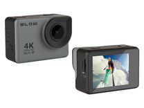 Digital and Action Cameras – 78-538# GoPro4u 4K Wi-Fi Action Camera - Carlat