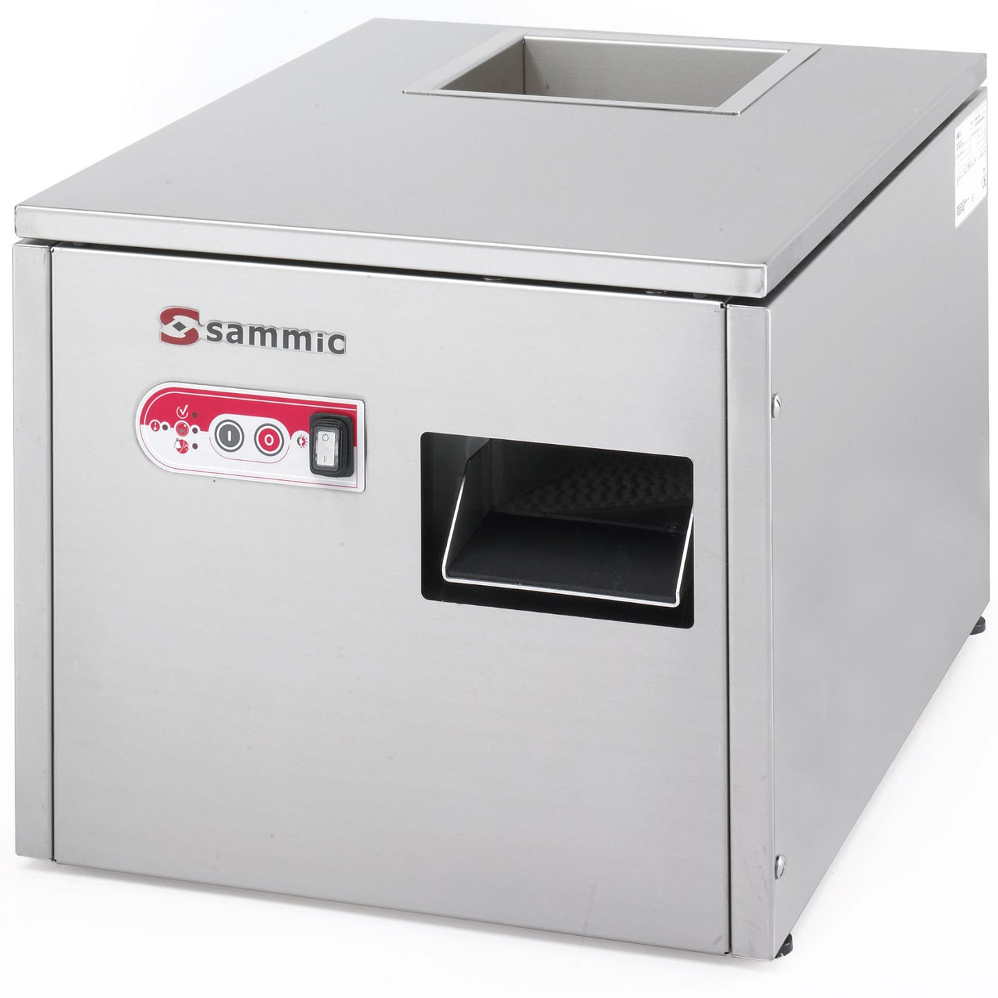Dishwashers – Adjustable polishing machine for drying cutlery with a - Carlat