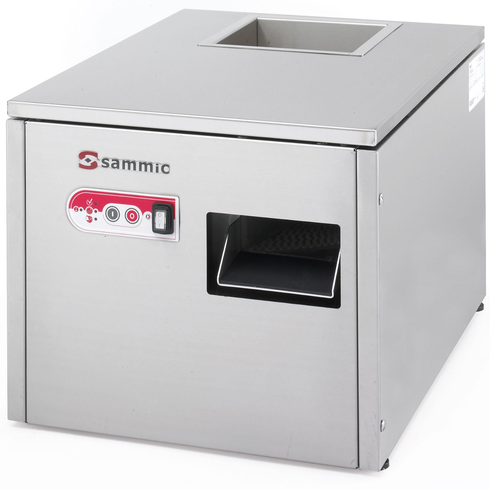 Dishwashers – Adjustable polishing machine for drying cutlery with a - Carlat