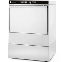 Dishwashers – Bar dishwasher + dispenser + pump basket 50x50cm - Carlat