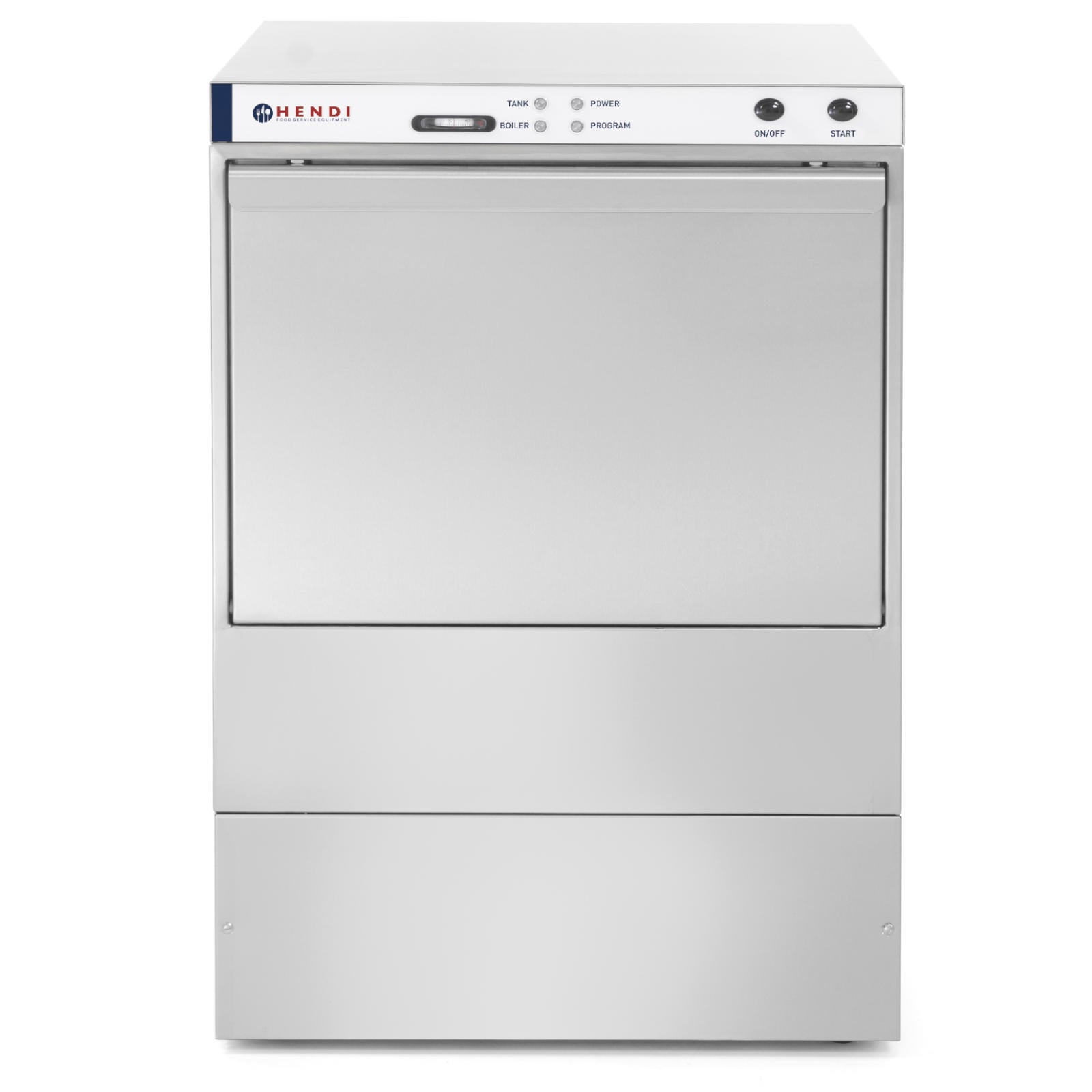 Dishwashers – Bar dishwasher, fast and economical, basket 50x50cm, 400V - Carlat