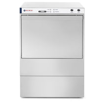 Dishwashers – Bar dishwasher, fast and economical, basket 50x50cm, 400V - Carlat