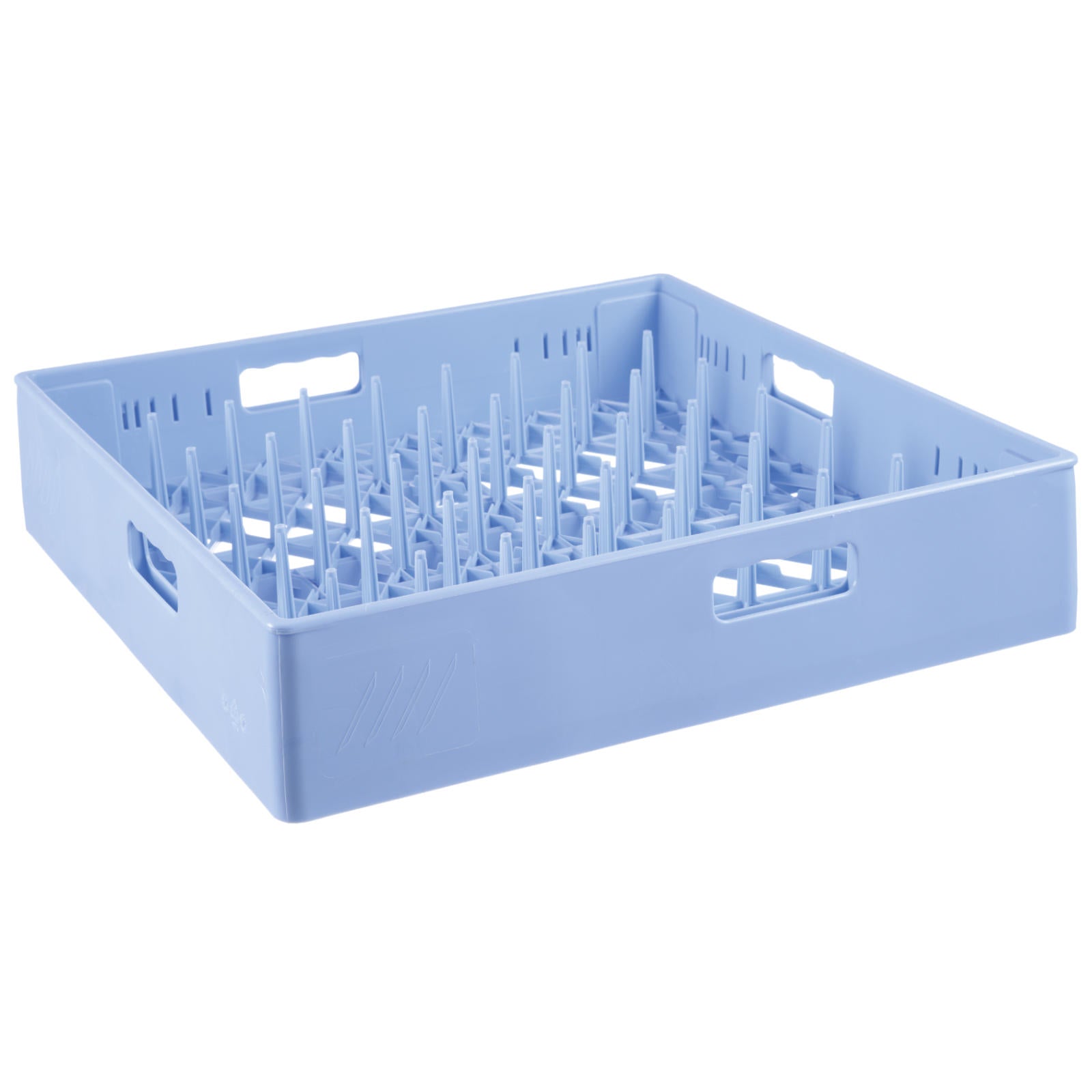 Dishwashers – Bar dishwasher, fast and economical, basket 50x50cm, 400V - Carlat