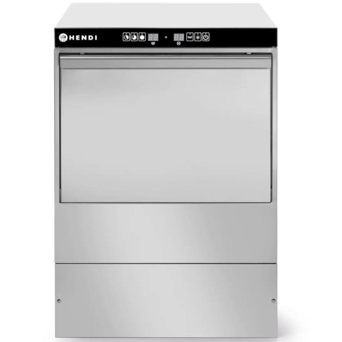 Dishwashers – Bar glass dishwasher + dispenser + pump basket - Carlat