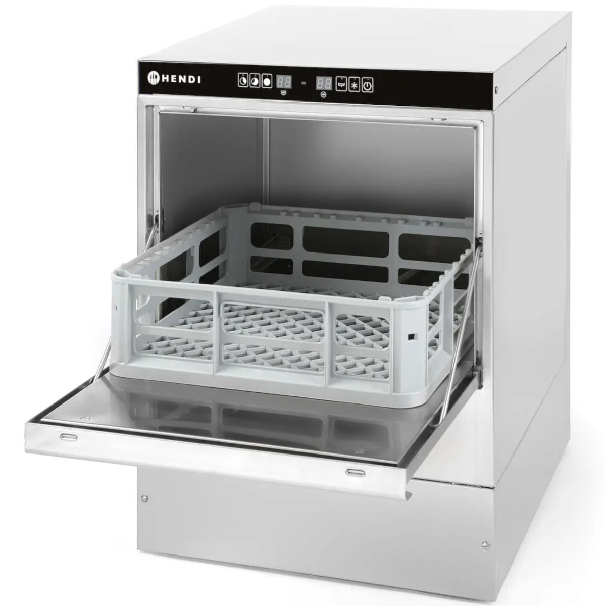 Dishwashers – Bar glass dishwasher + dispenser + pump basket - Carlat