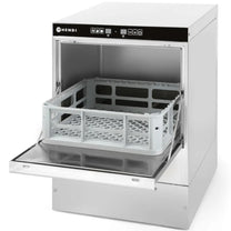 Dishwashers – Bar glass dishwasher + dispenser + pump basket - Carlat