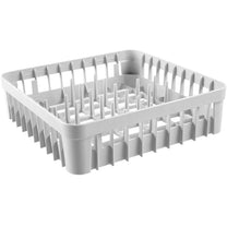 Dishwashers – Bar glass dishwasher, fast and economical, basket 40x40cm, - Carlat