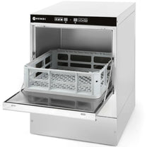 Dishwashers – Bar glass dishwasher, fast and economical + basket - Carlat