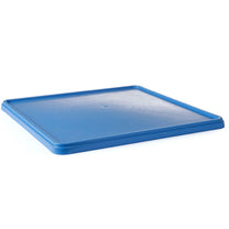 Dishwashers – Cover for dishwasher baskets 50x50cm - Hendi 877180 - Carlat