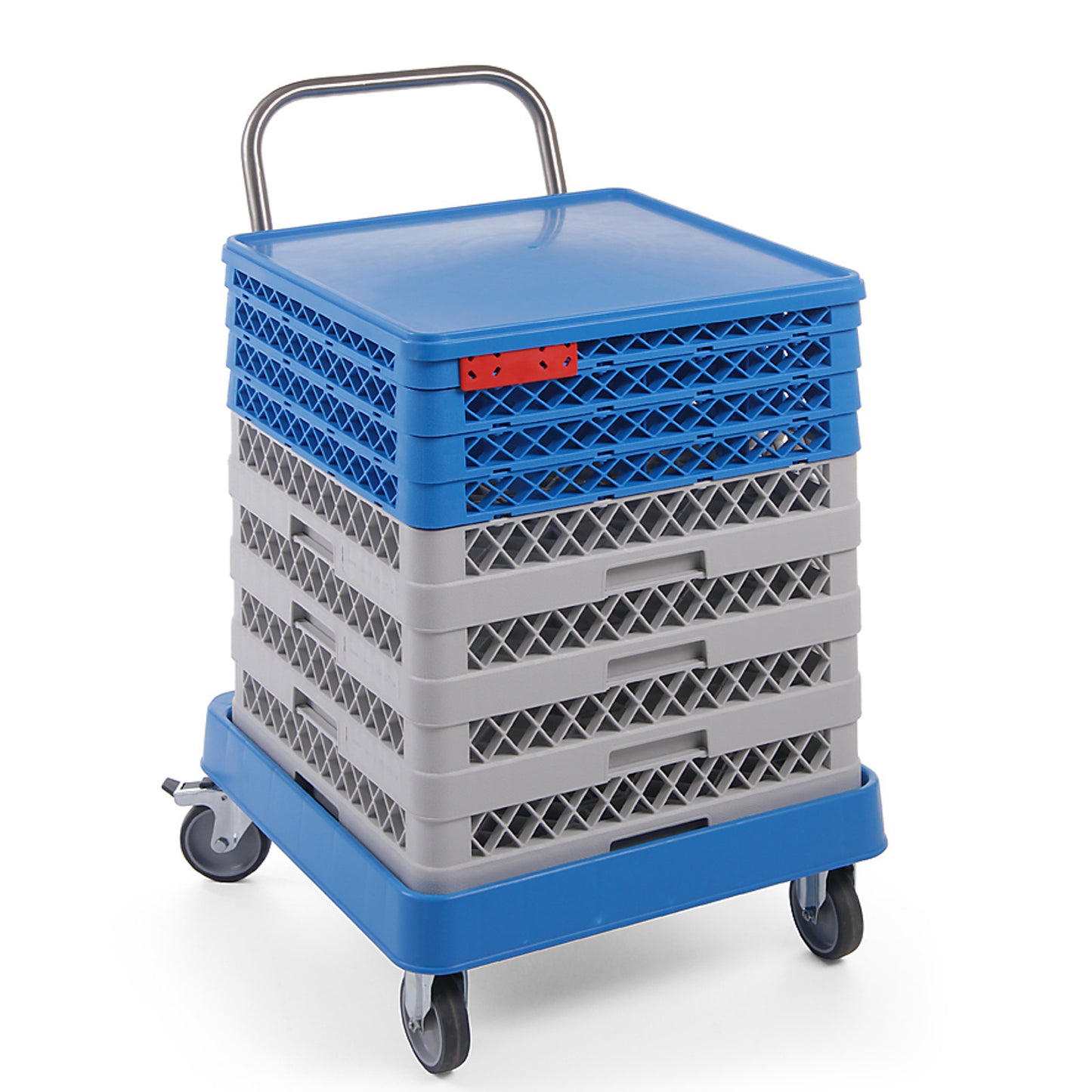 Dishwashers – Cover for dishwasher baskets 50x50cm - Hendi 877180 - Carlat