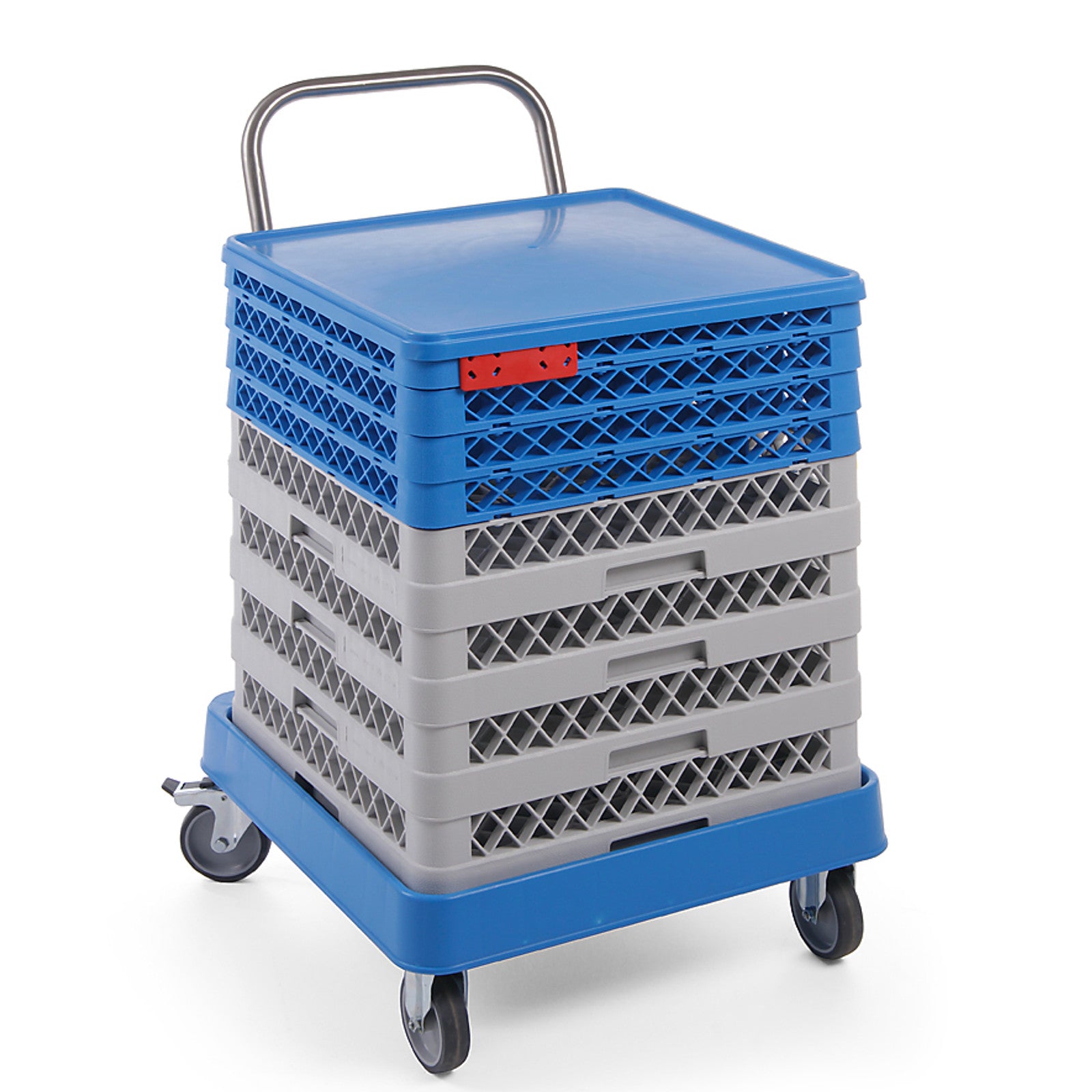 Dishwashers – Cover for dishwasher baskets 50x50cm - Hendi 877180 - Carlat
