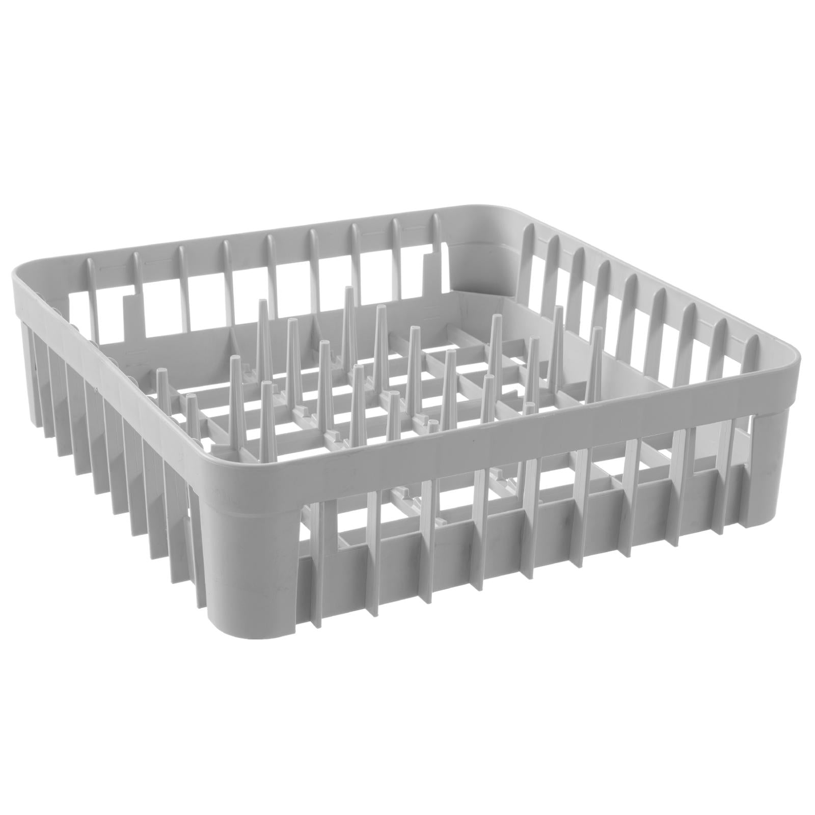 Dishwashers – Dishwasher basket 40x40cm for glasses 110mm high - Carlat