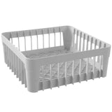 Dishwashers – Dishwasher basket 40x40cm for glasses 150mm high