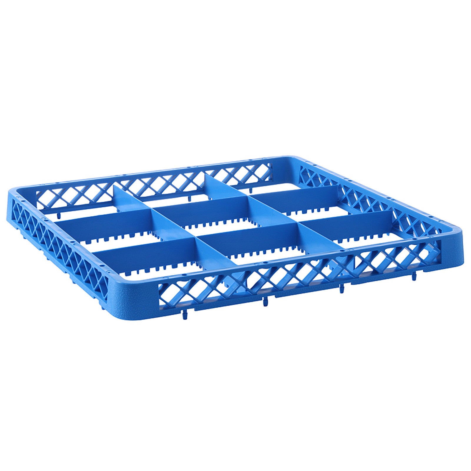 Dishwashers – Dishwasher basket extension 9 elements - Hendi 877548 - Carlat