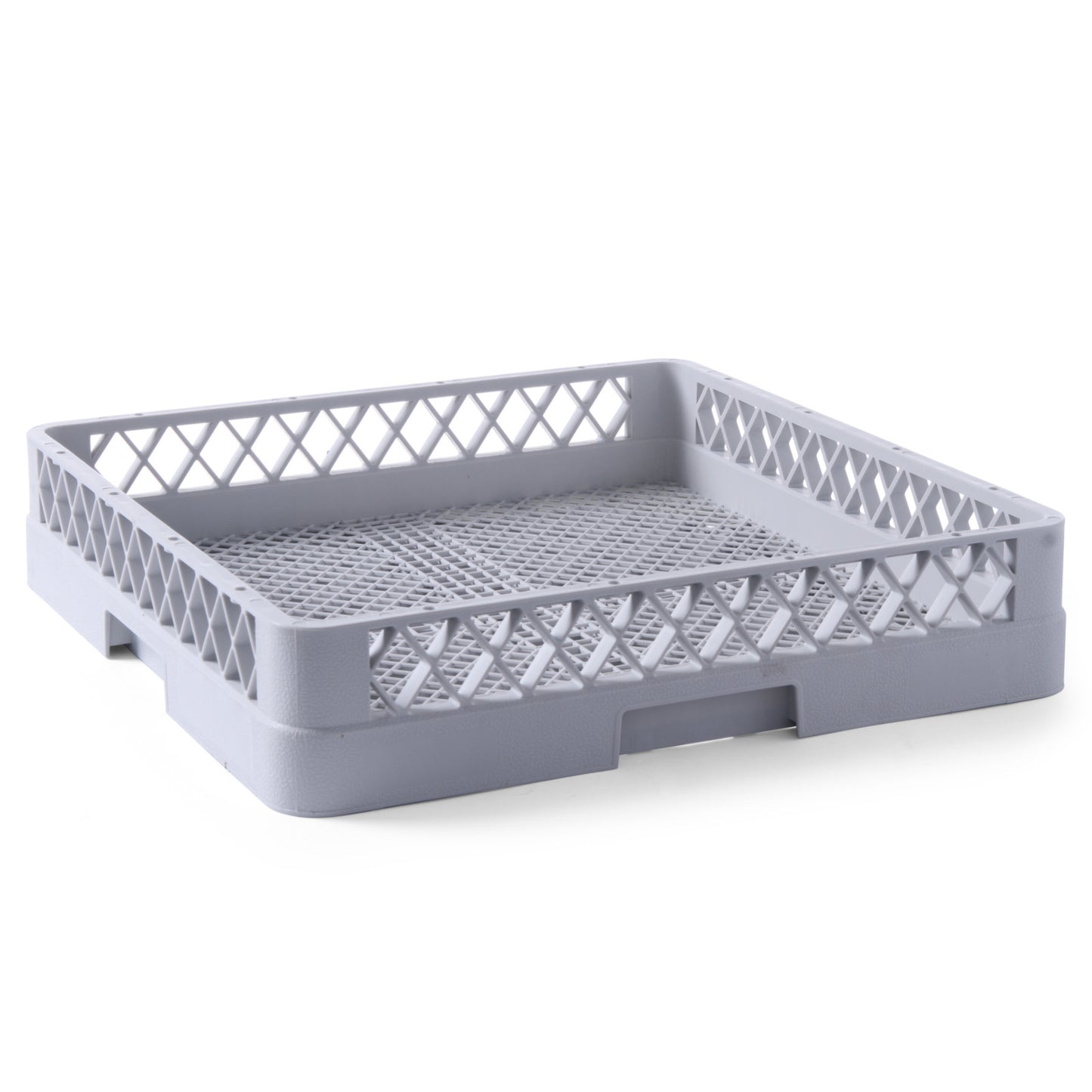Dishwashers – Dishwasher basket for cutlery 50x50cm - Hendi 877203 - Carlat
