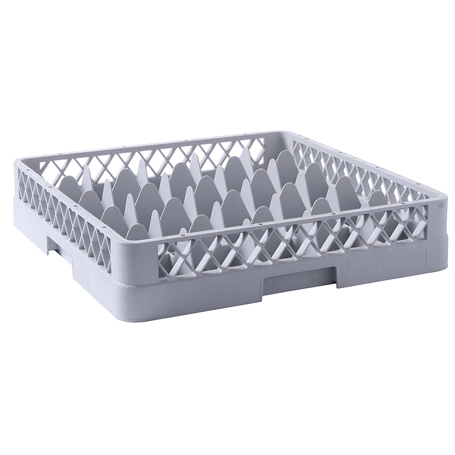 Dishwashers – Dishwasher basket for glasses and glasses 25 elements - Carlat
