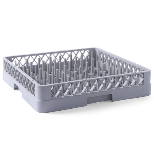 Dishwashers – Dishwasher basket for plates 50x50cm - Hendi 877104 - Carlat