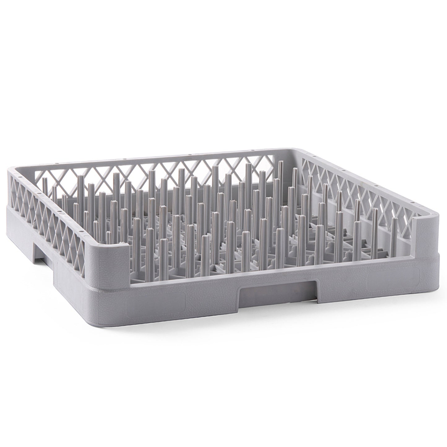 Dishwashers – Dishwasher basket for trays 50x50cm - Hendi 877111 - Carlat