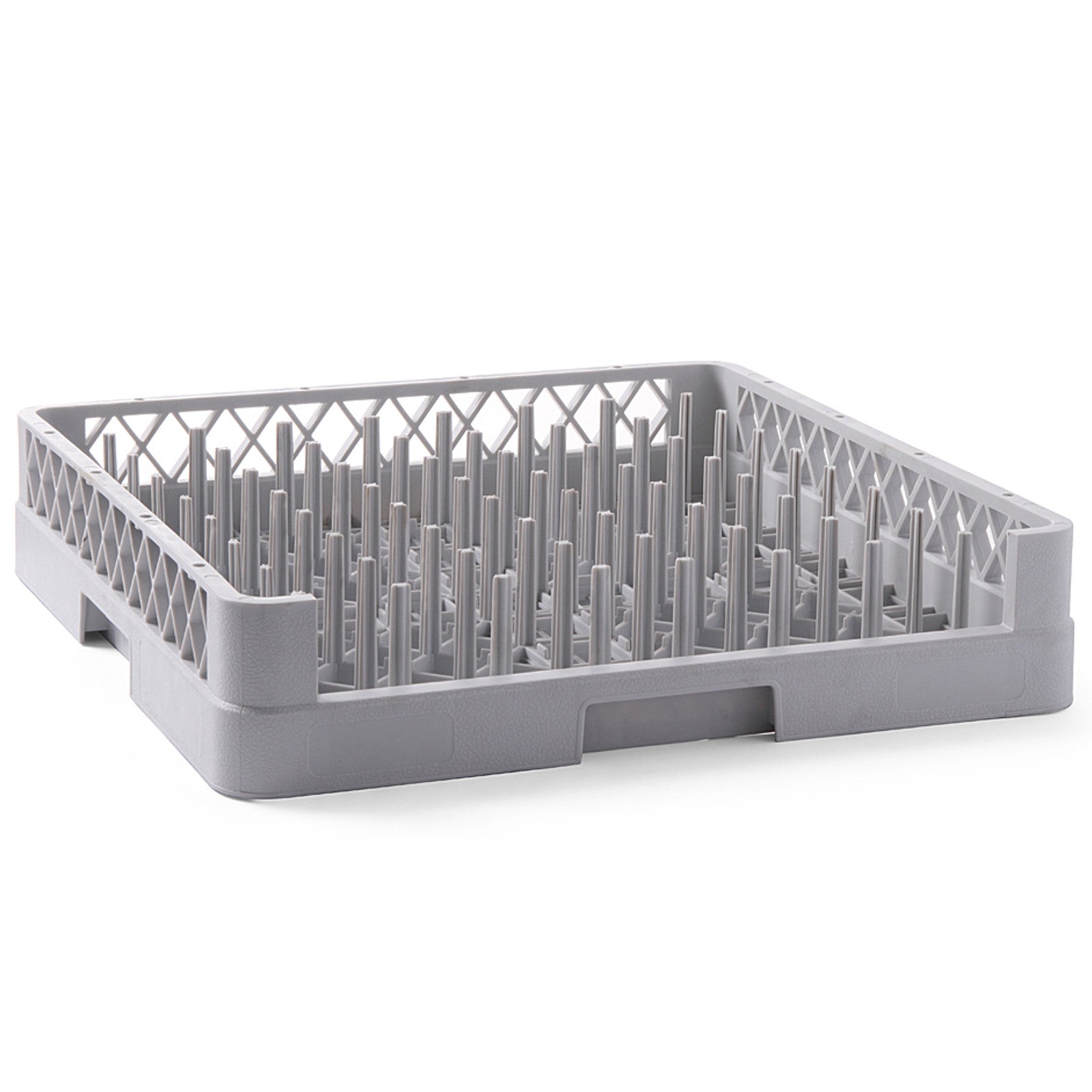 Dishwashers – Dishwasher basket for trays 50x50cm - Hendi 877111 - Carlat
