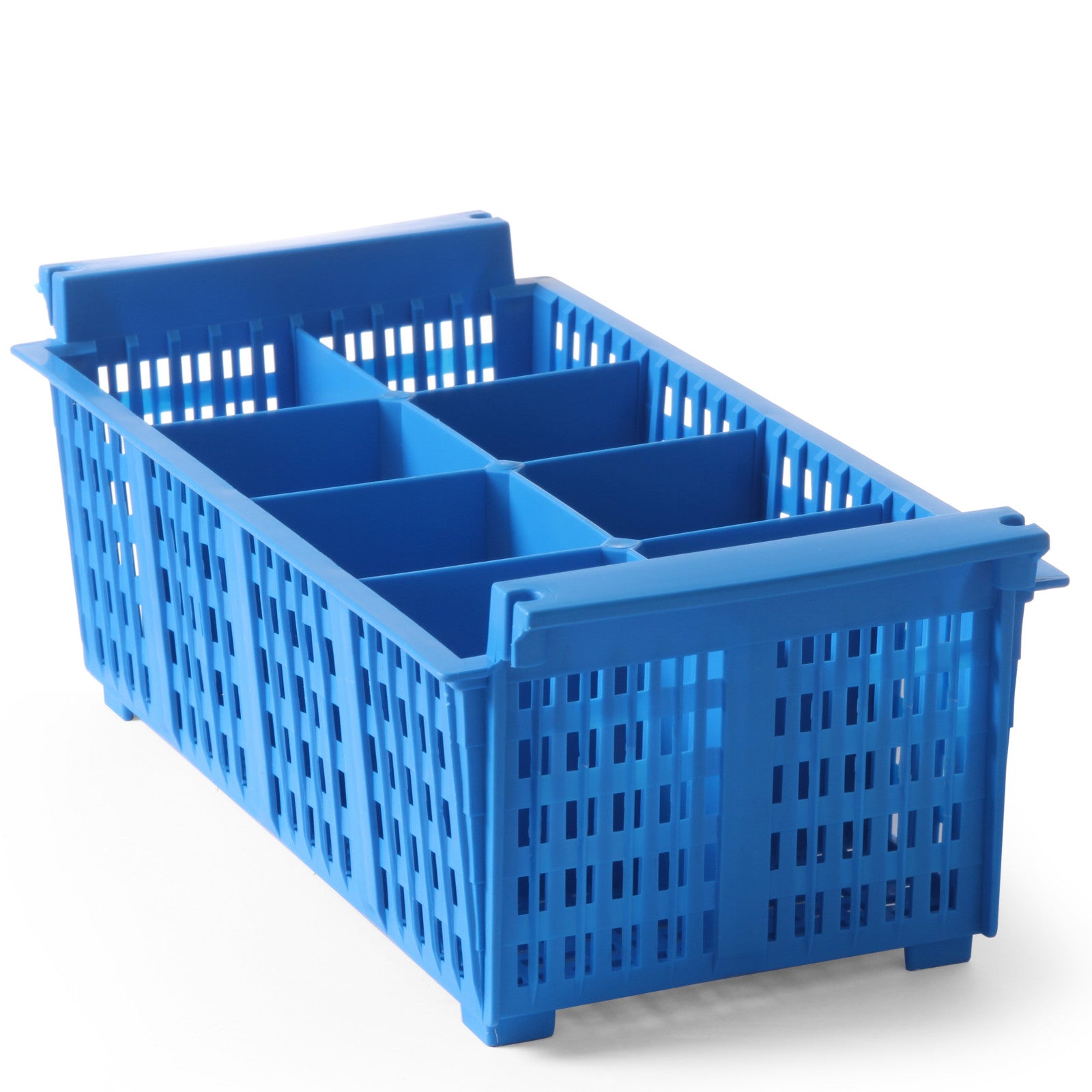 Dishwashers – Dishwasher grid container for cutlery - Hendi 871102 - Carlat