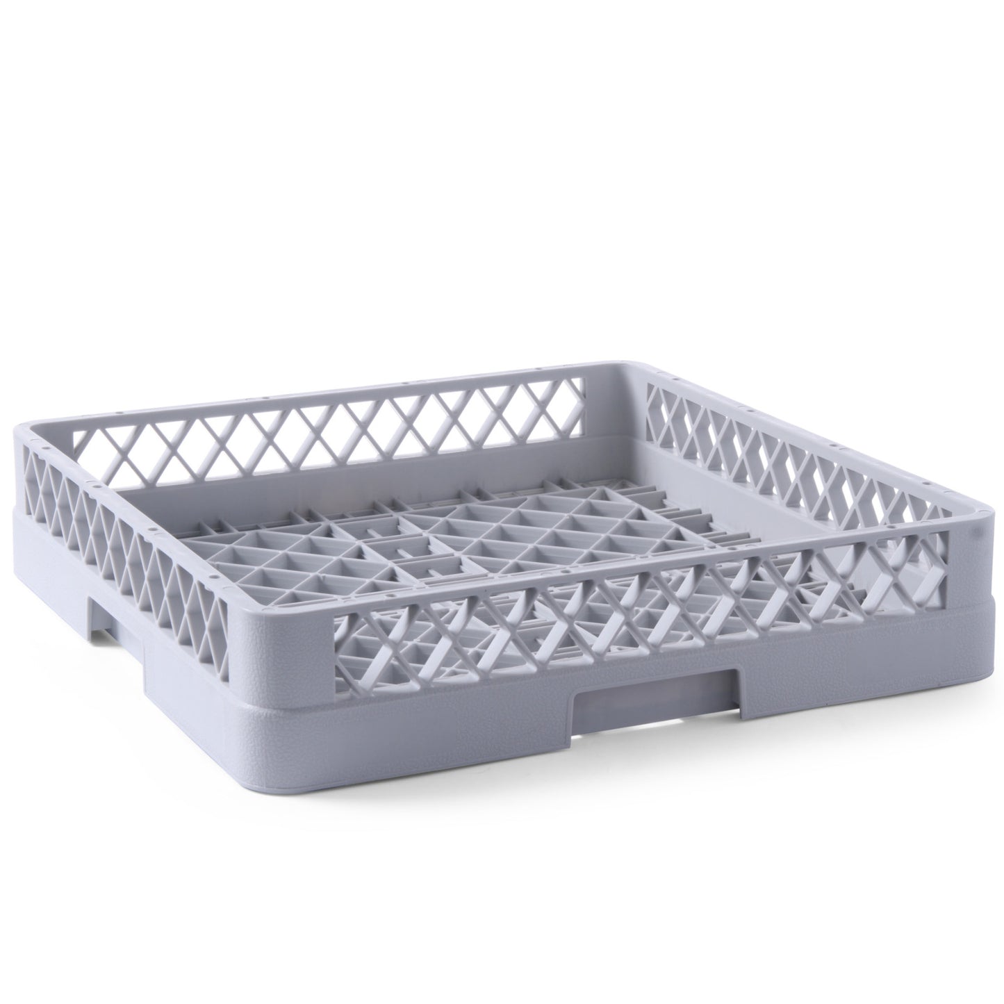 Dishwashers – Universal catering dishwasher basket 50x50cm - Hendi 877005 - Carlat