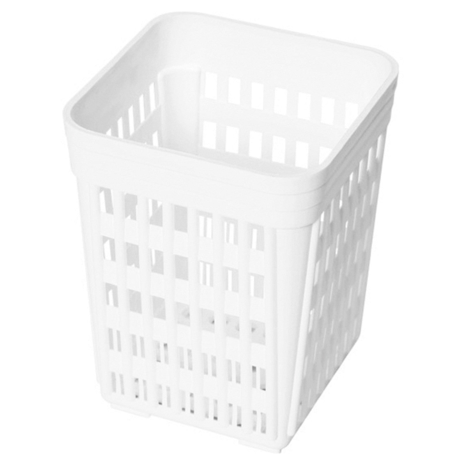 Dishwashers – White dishwasher cutlery container insert - Hendi 871300 - Carlat