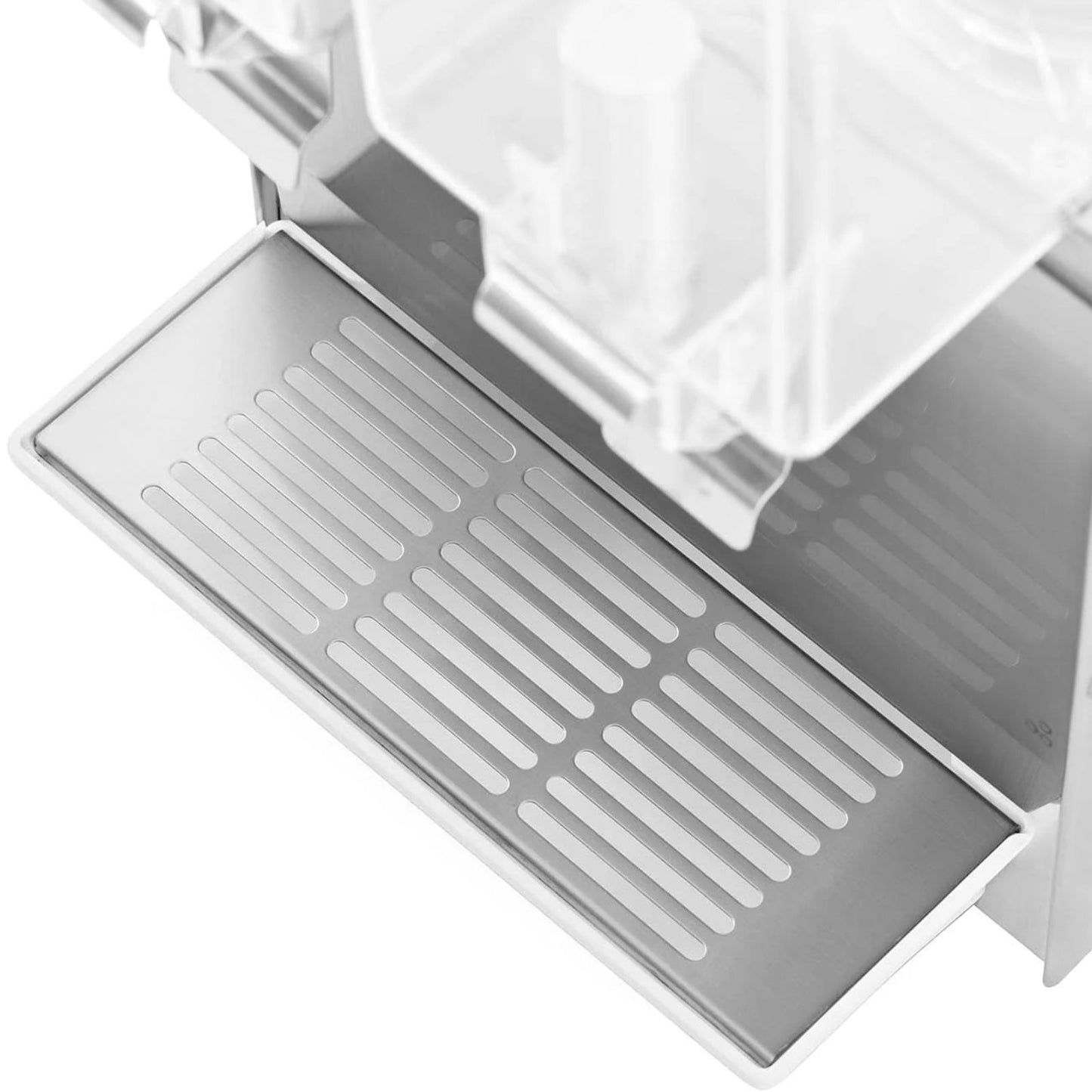 Dispenser cooling dispenser for double drink juices 2 x 10 l 290 W - Carlat