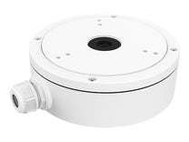 Distances to Cameras – 88-306# Hikvision DS-1280ZJ-M Bullet Camera - Carlat