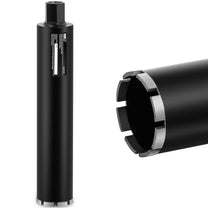 Drills – Diamond core drill bit for concrete, stone, 1 - Carlat