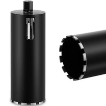 Drills – Diamond core drill bit for concrete, stone, 1 - Carlat